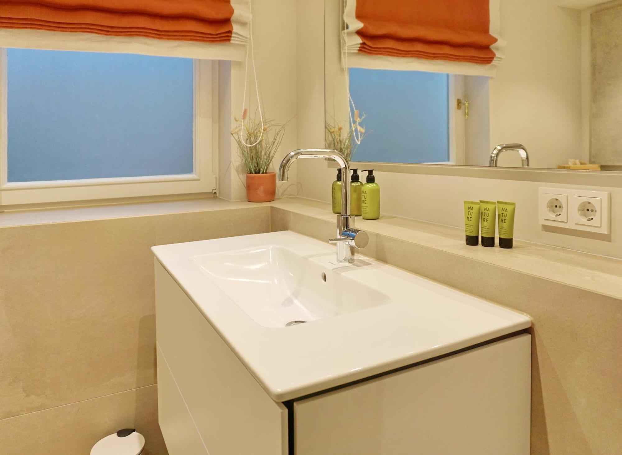 Apartment Christa, App. 2 Wenningstedt-Braderup