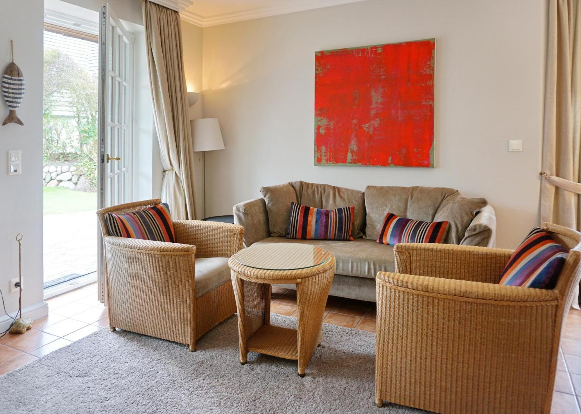 Apartment Christa, App. 2 *